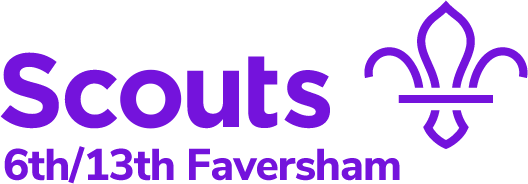 6th / 13th Faversham Scout Group